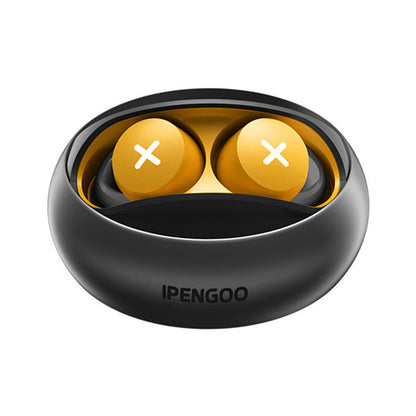 Star Loop Design Earbuds