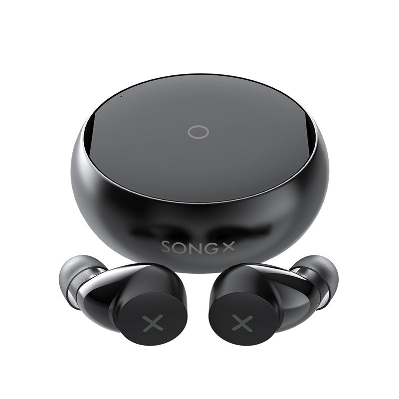 Star Loop Design Earbuds