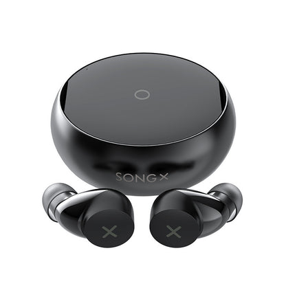 Star Loop Design Earbuds