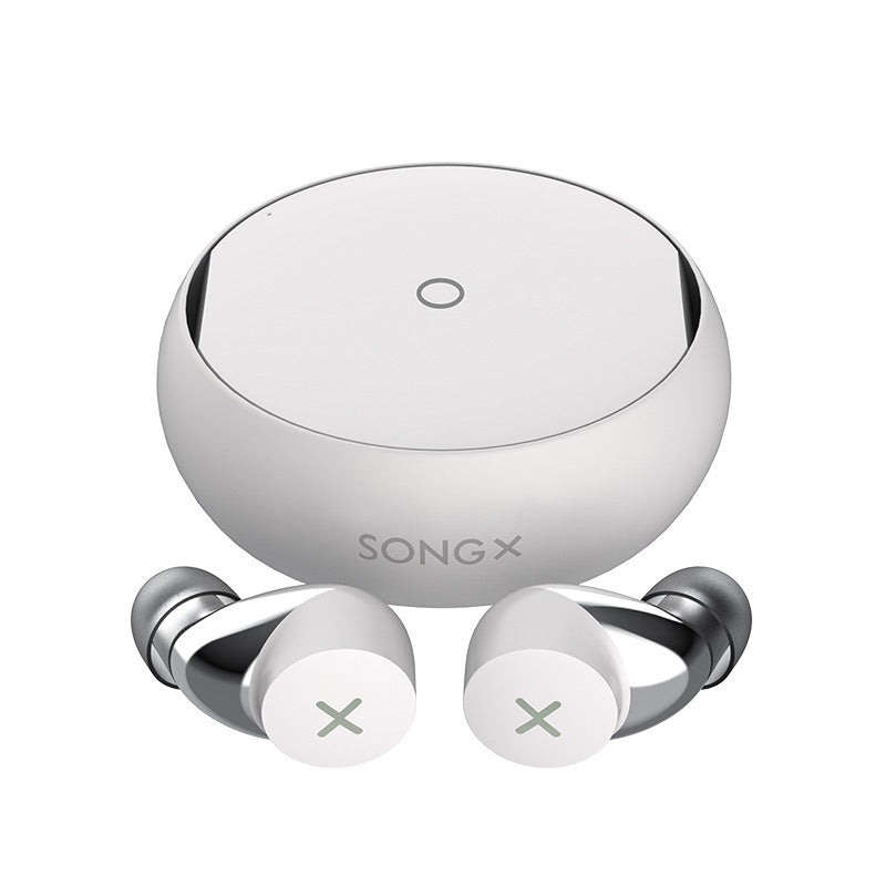 Star Loop Design Earbuds