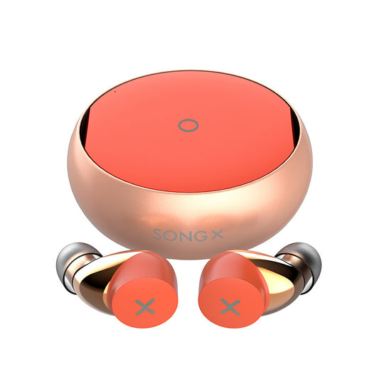 Star Loop Design Earbuds