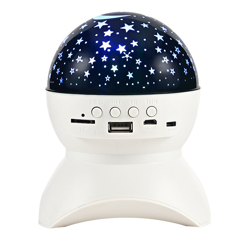 Dream Projector Speakers