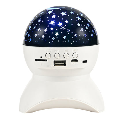 Dream Projector Speakers