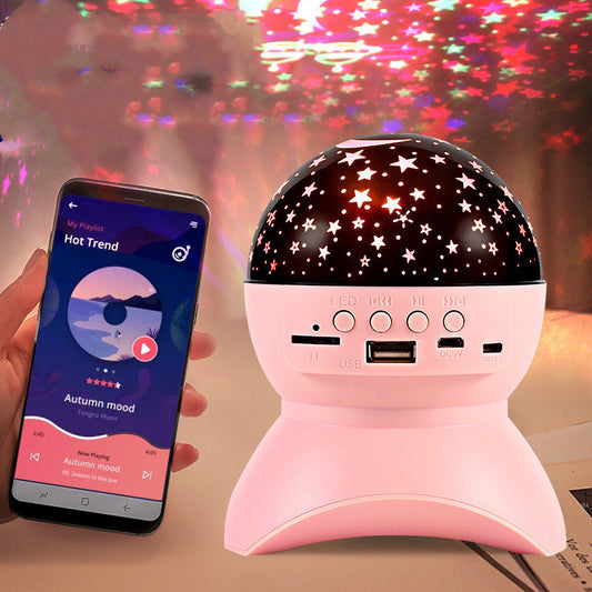 Dream Projector Speakers