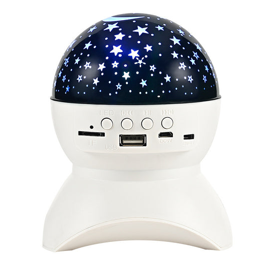Dream Projector Speakers