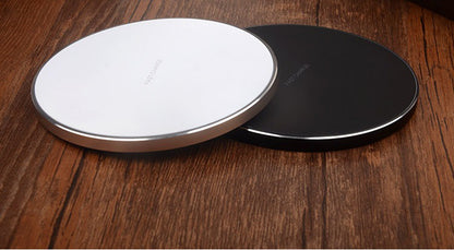 Circular Wireless Charger