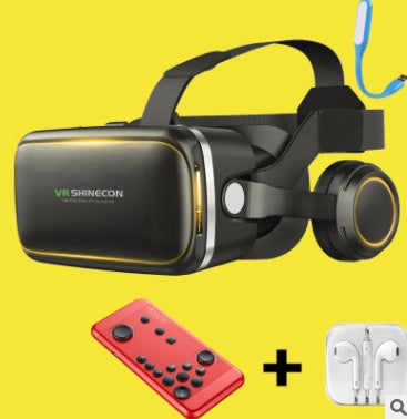 Original VR