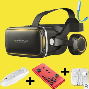 Original VR
