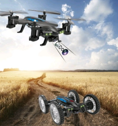 Air-Road RC Drone
