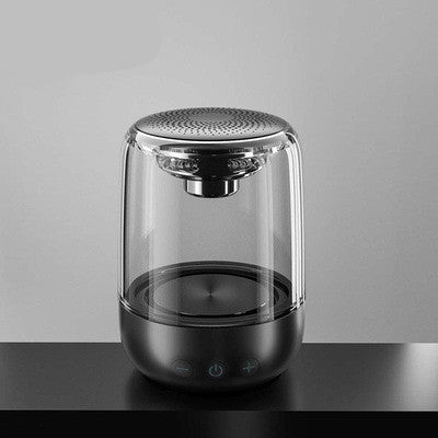Bluetooth Portable Speakers with Variable Colours