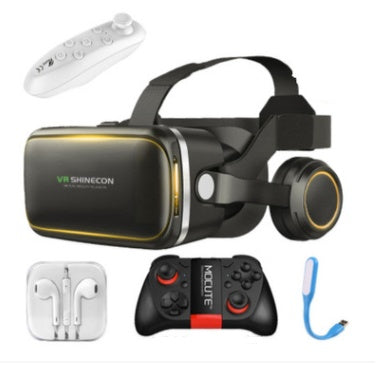 Original VR