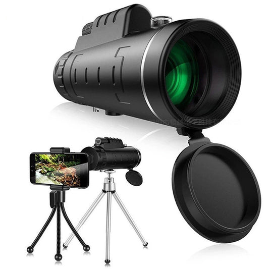 Monocular Telescope (40X60 Magnification)