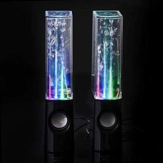 Dancing Water Speakers