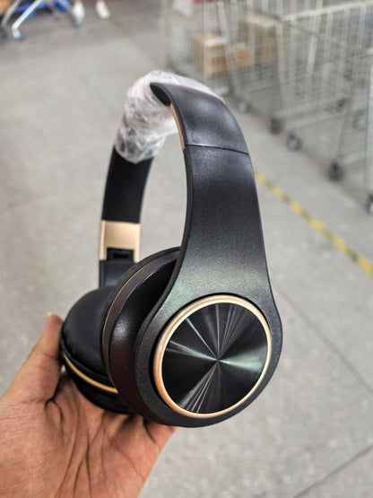 T8 Bluetooth Wireless Gaming Headset
