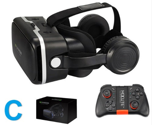 Original VR