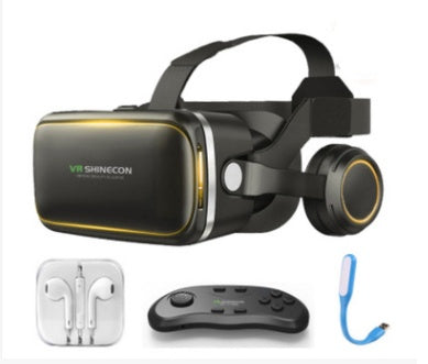 Original VR