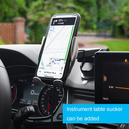 Car Wireless Charger 10W Induction