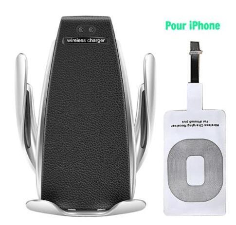 Car Wireless Charger 10W Induction