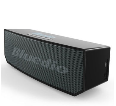 Bluedio Bluetooth Speaker