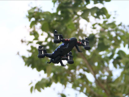 Air-Road RC Drone