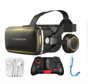 Original VR