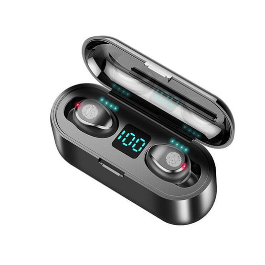 Earbuds Sport Bluetooth Wireless