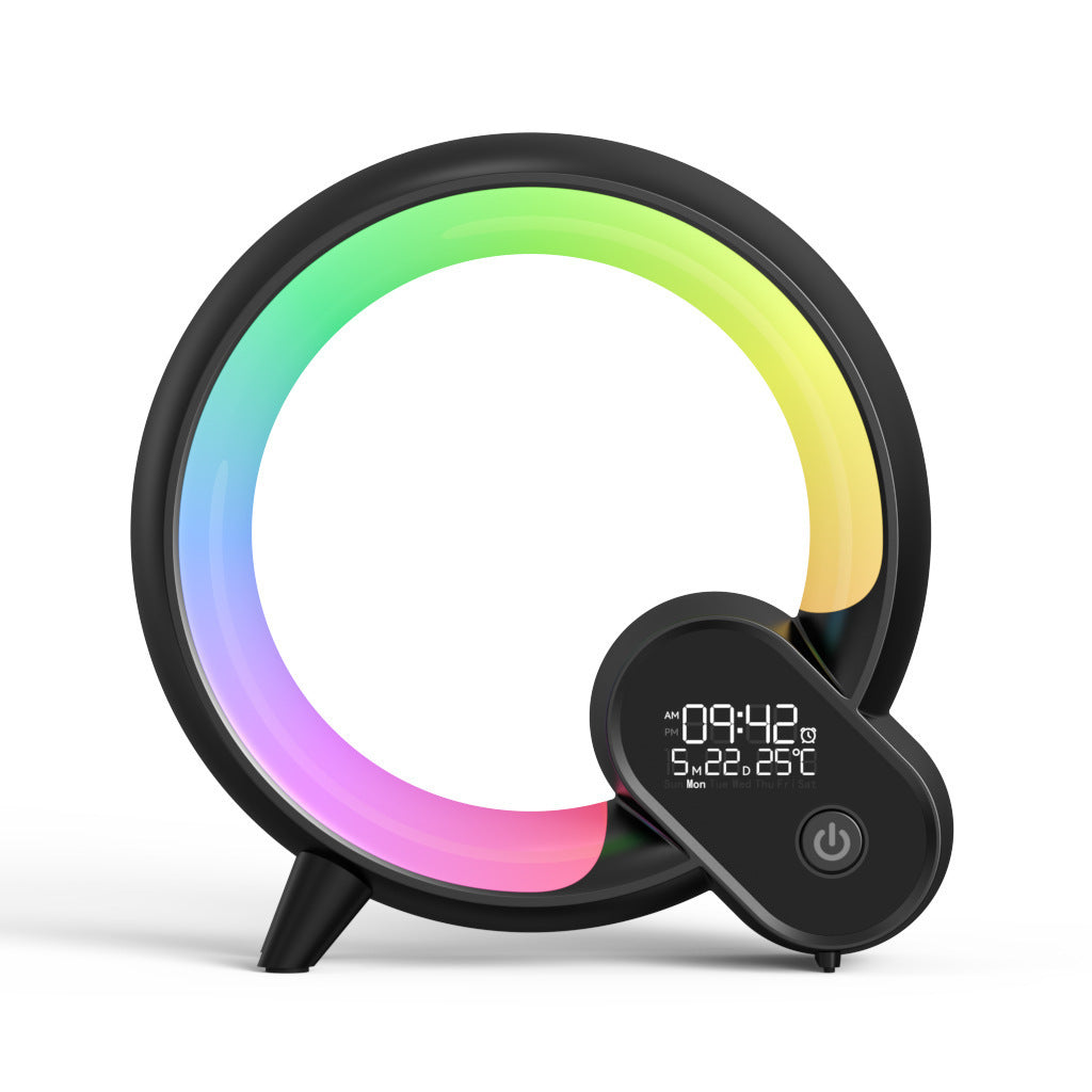 Creative Q Light Clock