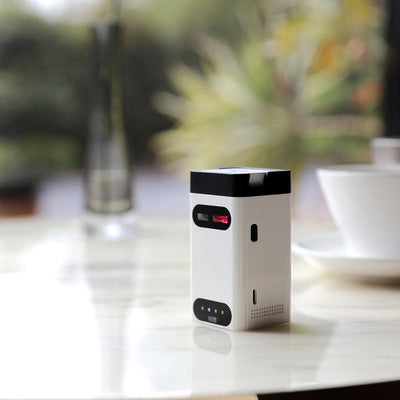 Virtual Laser Keyboard Wireless
