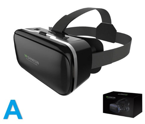 Original VR