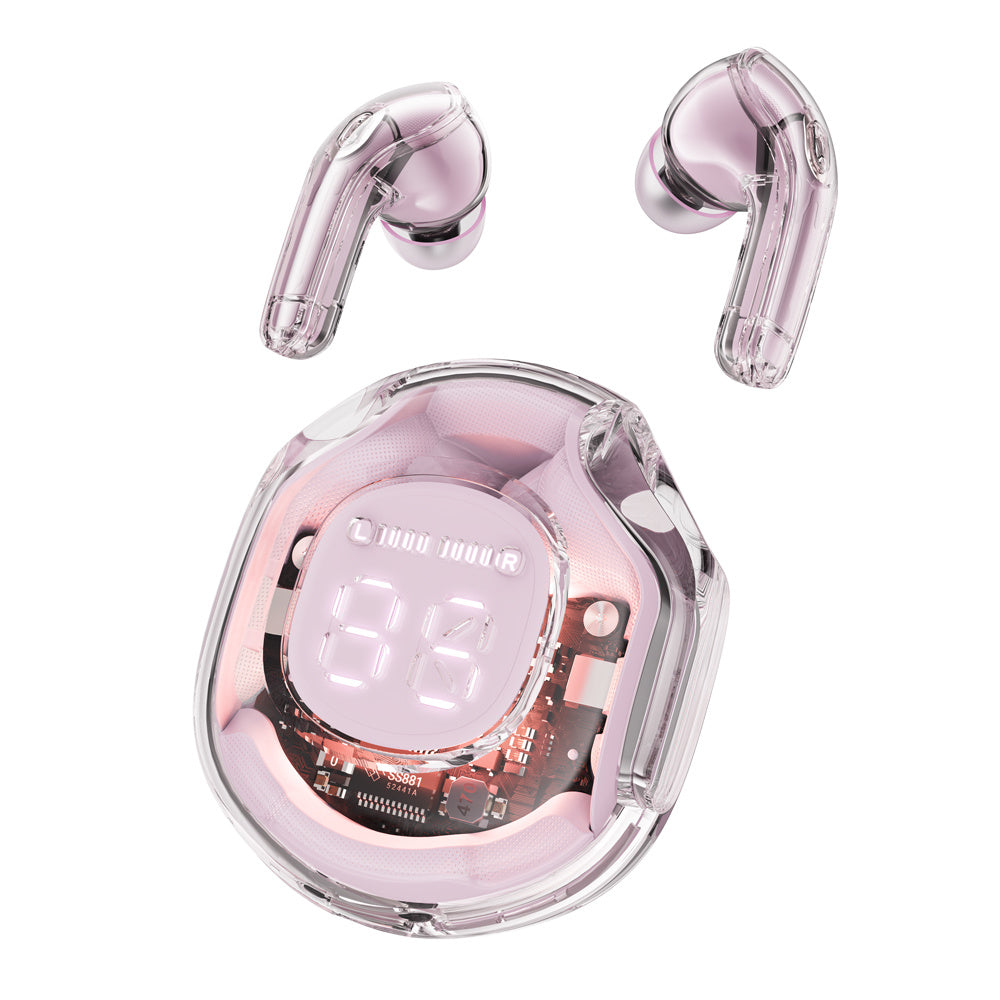 T8 Wireless Earbuds Bluetooth 5.3