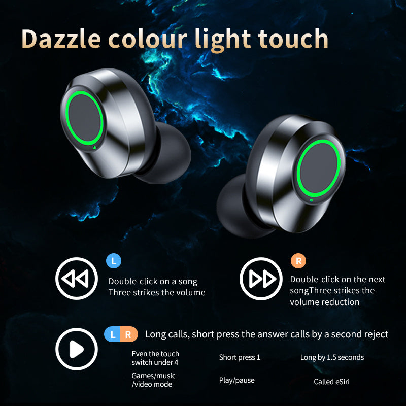 YD03 Wireless Bluetooth 5.3