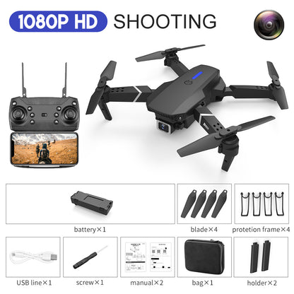 E88 Aerial Drone