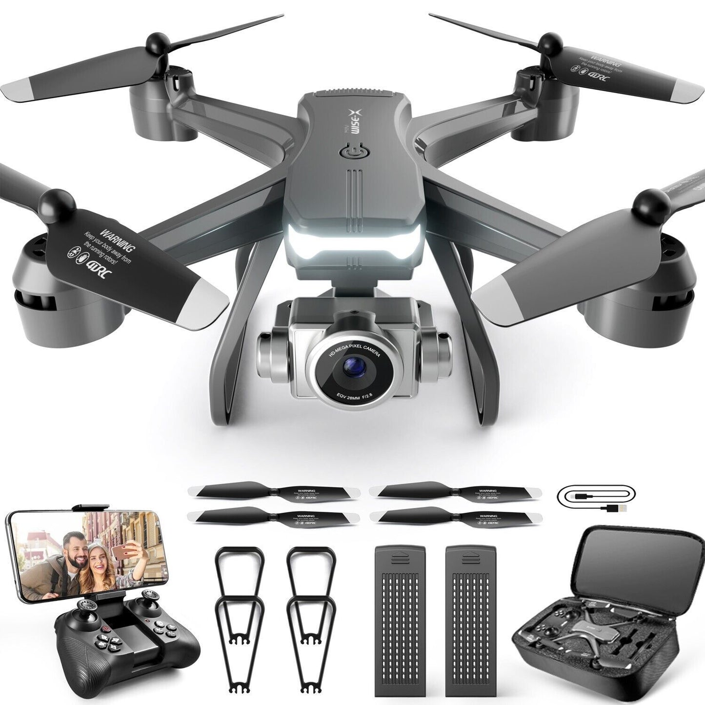 V14 Professional Drone
