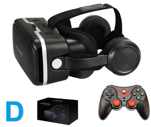Original VR