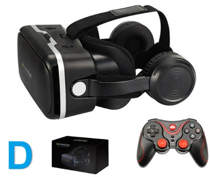 Original VR