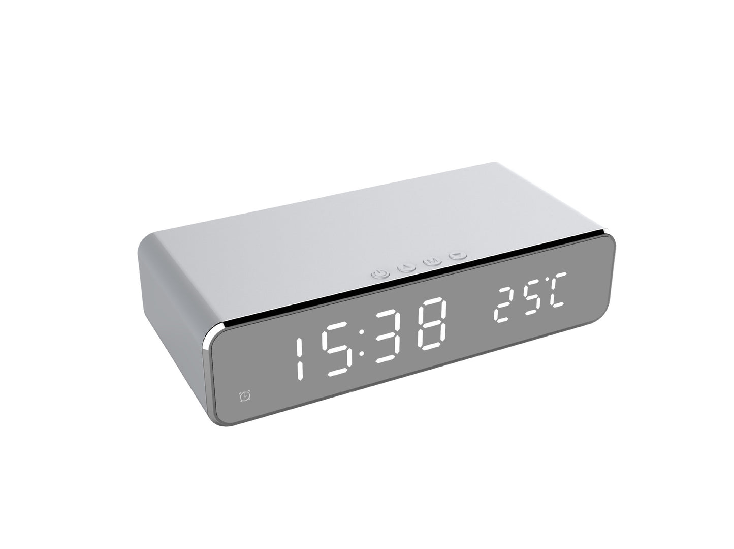 LED Electric Clock