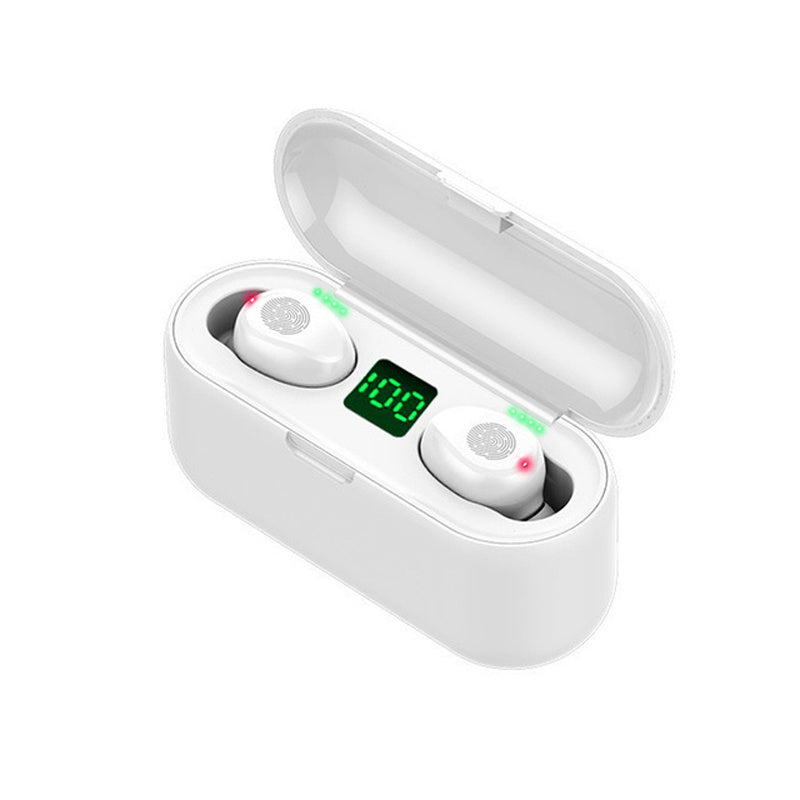 Earbuds Sport Bluetooth Wireless