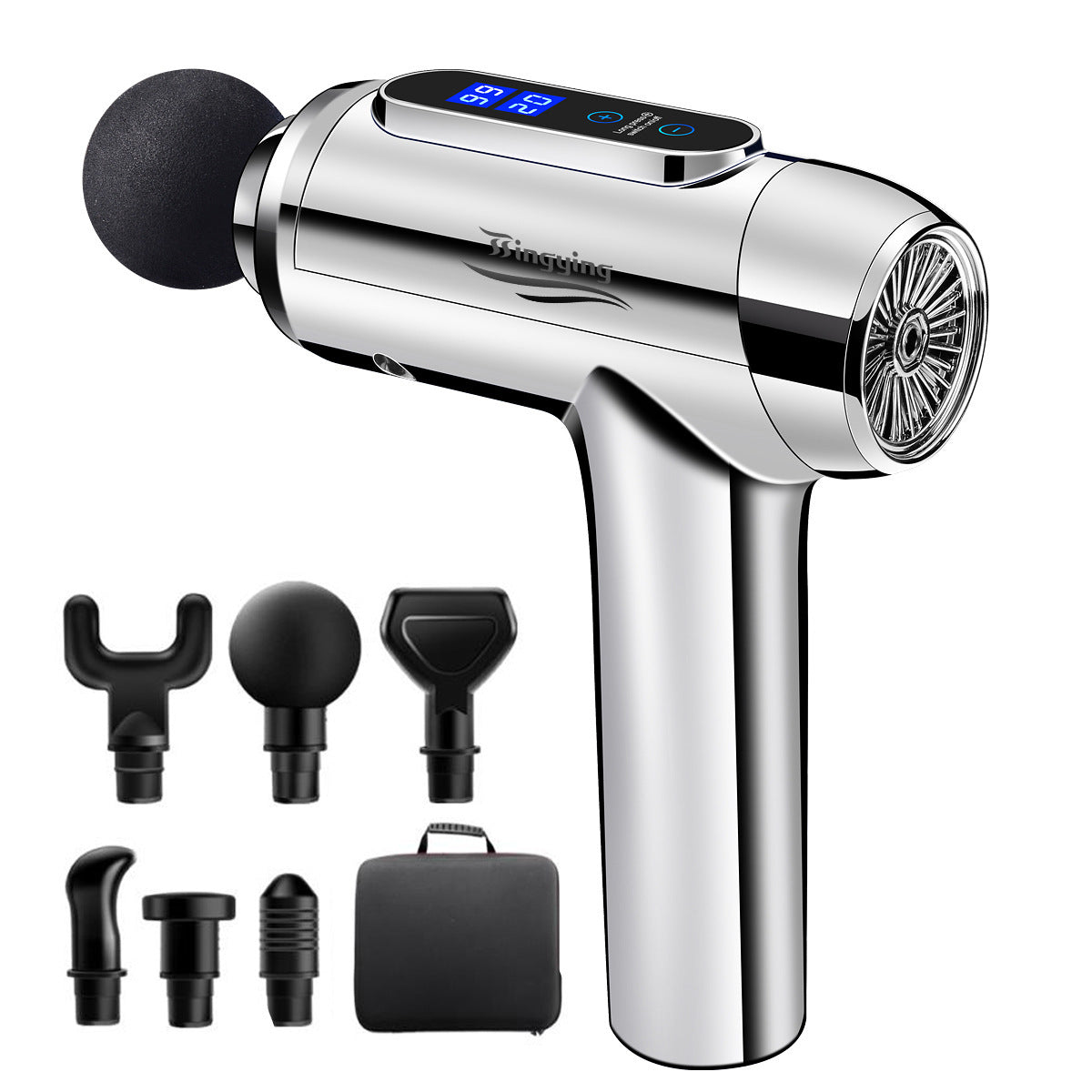 Electric Massager