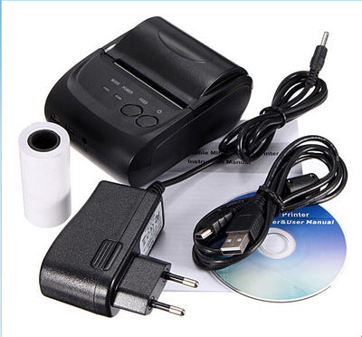 Portable Thermal Printer