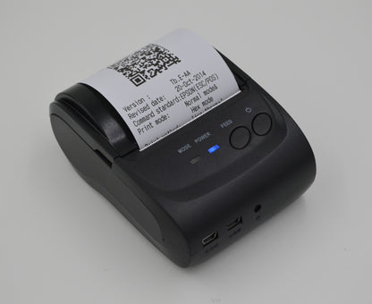 Portable Thermal Printer