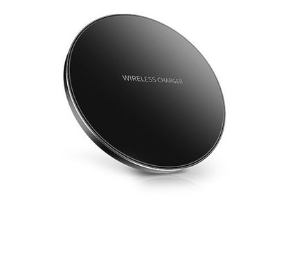 Circular Wireless Charger