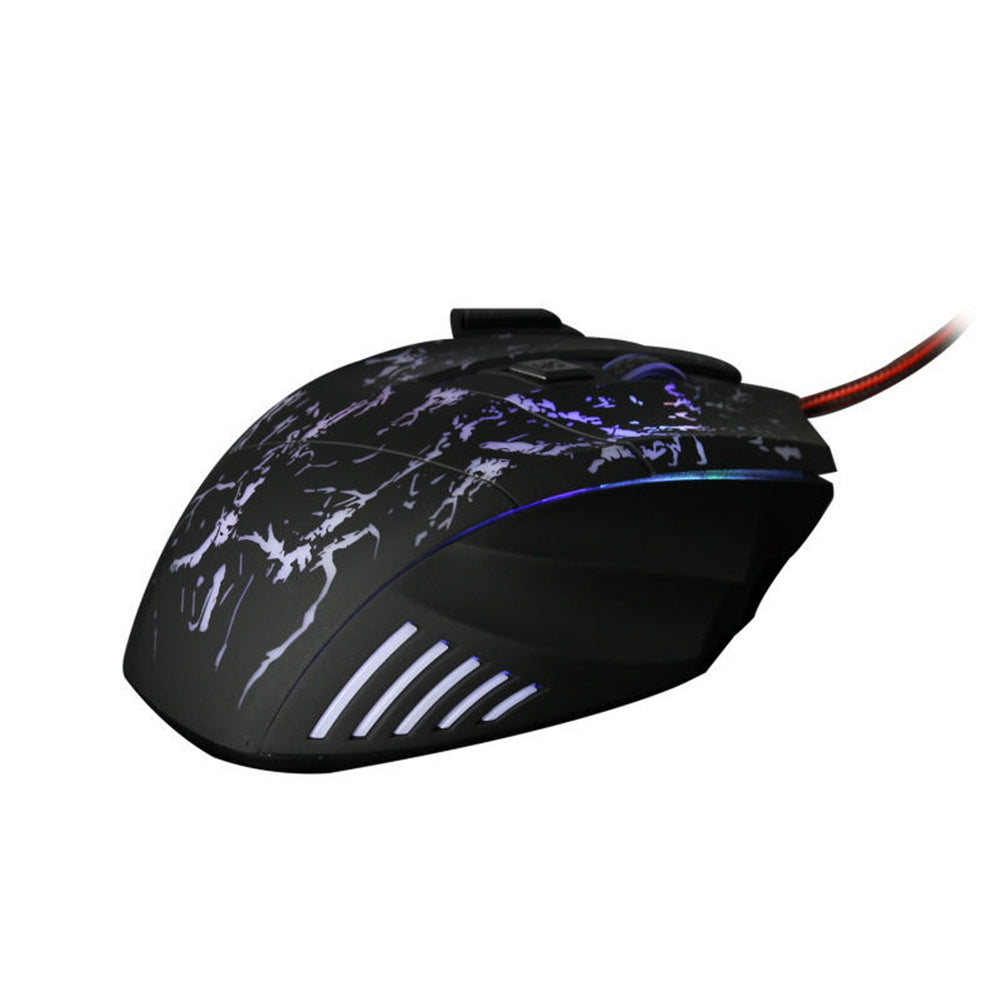 1200 DPI Computer Gaming Mouse