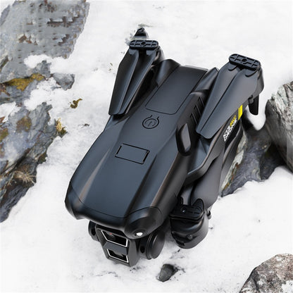 Smart Camera Drone