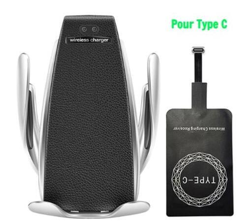 Car Wireless Charger 10W Induction