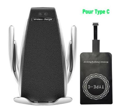 Car Wireless Charger 10W Induction