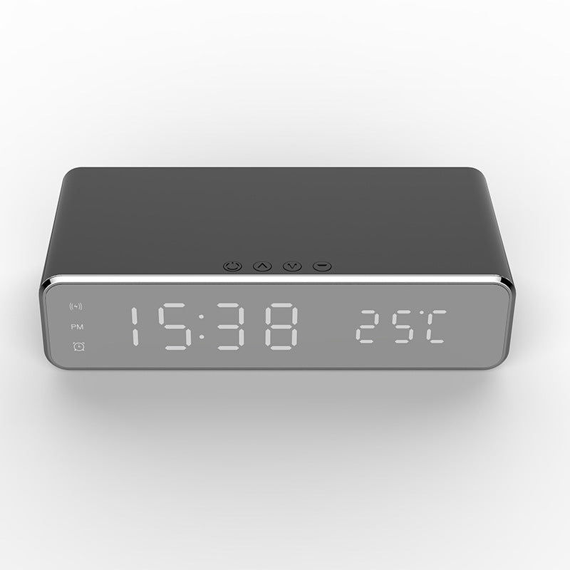 LED Electric Clock