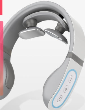 Wireless Neck Massager