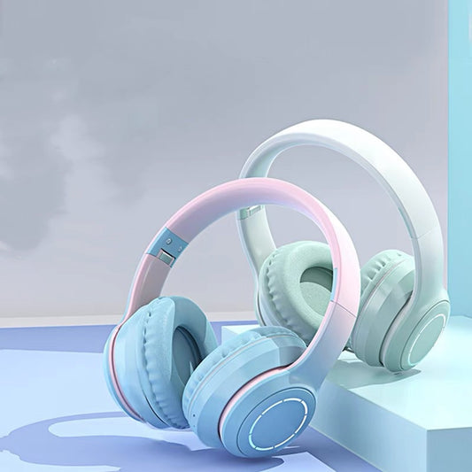 Gradient Wireless Bluetooth 5.2 Headset