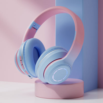 Gradient Wireless Bluetooth 5.2 Headset