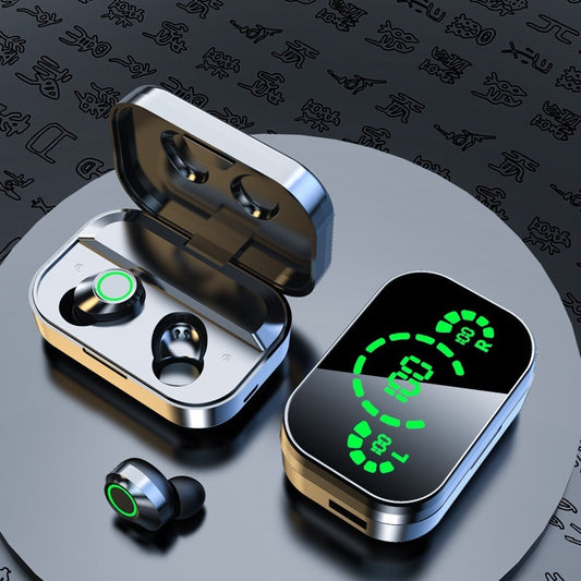 YD03 Wireless Bluetooth 5.3